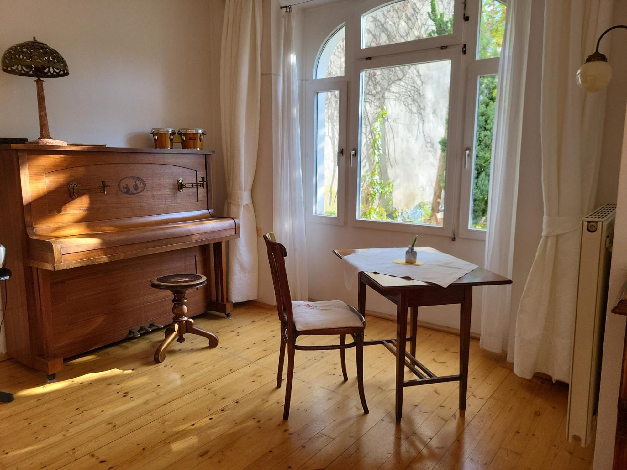 Studio Waehring Wien Eksteriør billede