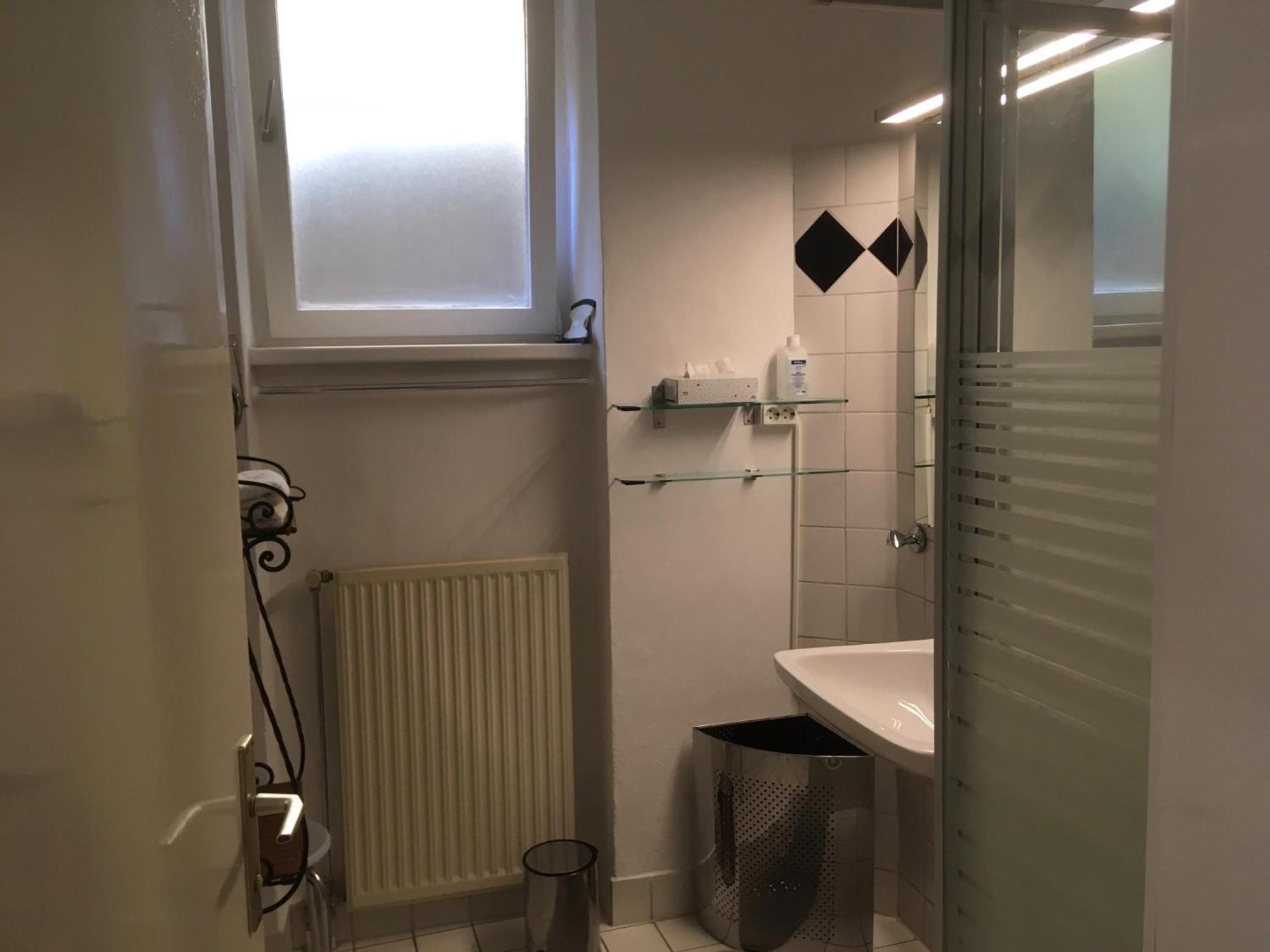 Studio Waehring Wien Eksteriør billede