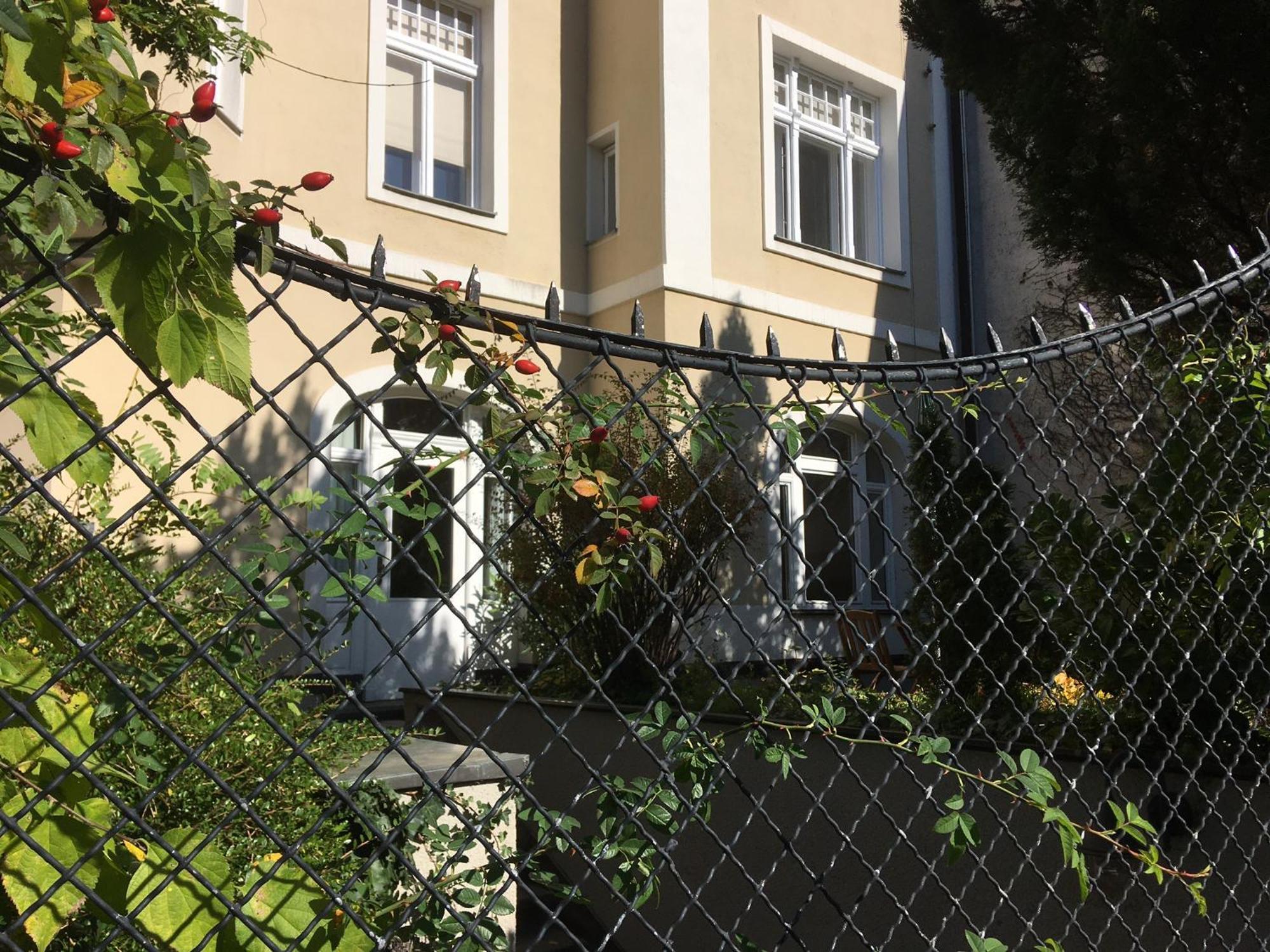 Studio Waehring Wien Eksteriør billede