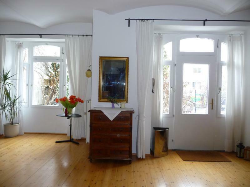 Studio Waehring Wien Eksteriør billede