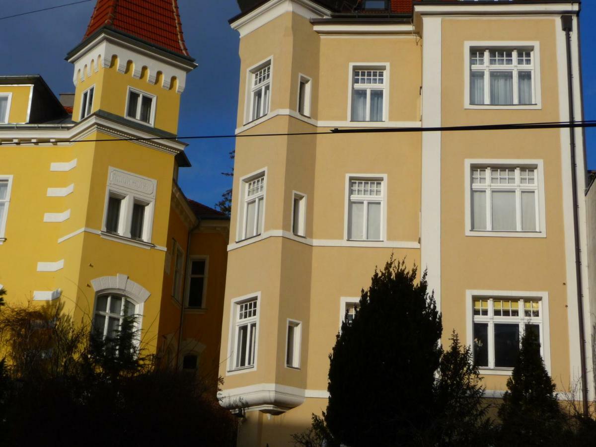 Studio Waehring Wien Eksteriør billede